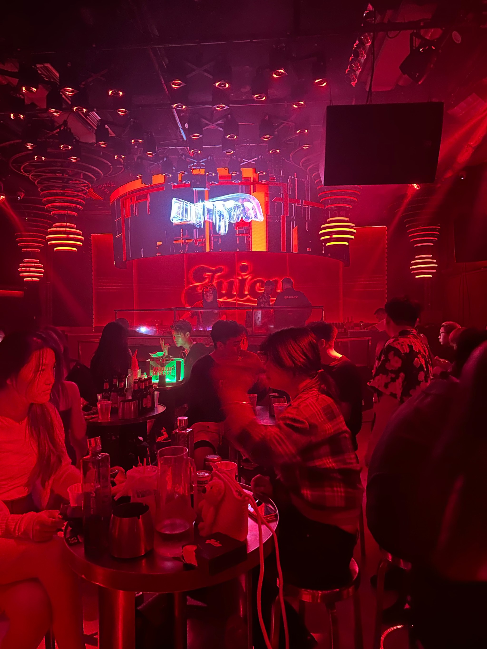 常州商务ktv计时方式详解-天宁区ktv预定