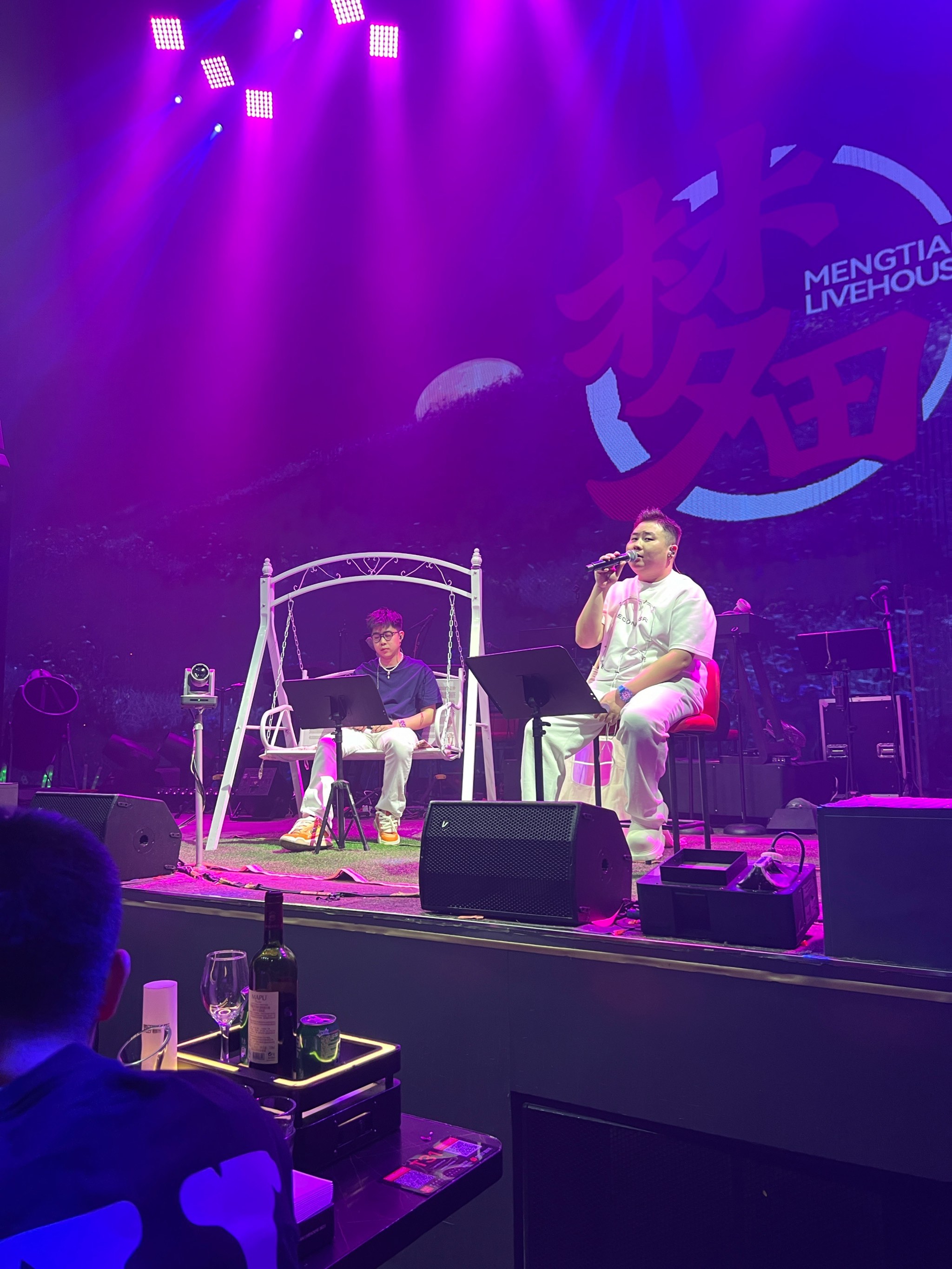 常州商务ktv高效商务ktv预订指南-天宁区ktv预定